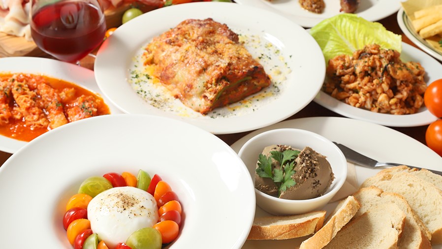 茅ヶ崎市のイタリアンレストラン Osteria E Bottega S オステリアボッテガエッセ Osteria E Bottega S オステリアボッテガエッセ の公式ホームページです 湘南 茅ヶ崎市の雄三通りにあるイタリアンレストラン 手作りのモッツァレラチーズや 自然派ワインを